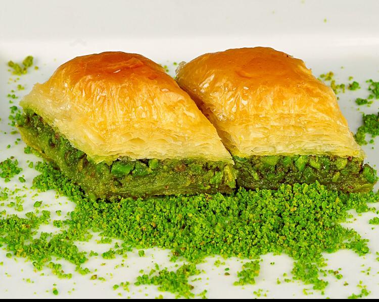 Baklava